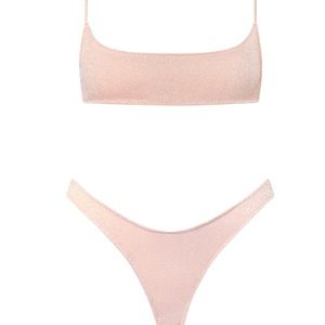TRADE! New Mica Triangl Swimsuit